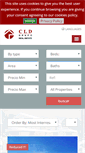 Mobile Screenshot of grupo-cld.com
